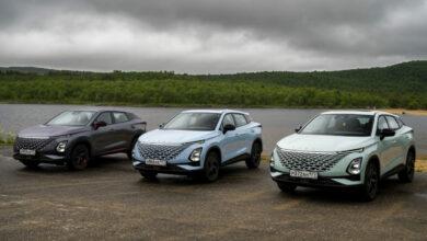 В России названы самые дешевые полноприводные кроссоверы и внедорожники в мае 2024 года. В России названы самые дешевые полноприводные кроссоверы и внедорожники в мае 2024 года.