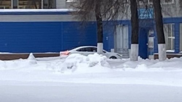 Китайский седан Волга ГАЗ Volkswagen