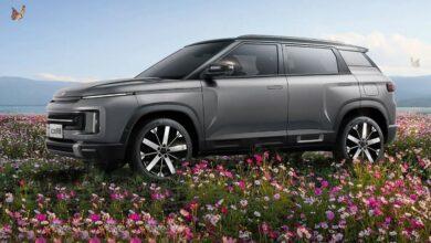 В Китае официально начались продажи Geely Icon Butterfly по цене от 13 400 долларов США. В Китае официально начались продажи Geely Icon Butterfly по цене от 13 400 долларов США.