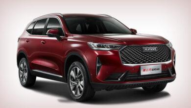 Глава Great Wall объяснил провал продаж самого популярного кроссовера в Китае