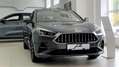 Почему в России снизится количество продаж лифтбека JAC J7 Почему в России снизится количество продаж лифтбека JAC J7