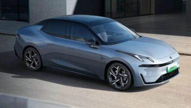 Гибридный седан Lynk & Co 07 EM-P выходит на рынок Китая по цене от 23 500 долларов США. Гибридный седан Lynk & Co 07 EM-P выходит на рынок Китая по цене от 23 500 долларов США.