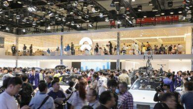 Китайская компания Nio выпустит в Европе электромобиль Firefly стоимостью 30 000 евро в 2025 году Китайская компания Nio выпустит в Европе электромобиль Firefly стоимостью 30 000 евро в 2025 году