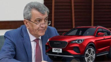 Начнут ли в Северной Осетии собирать автомобили Soueast? Начнут ли в Северной Осетии собирать автомобили Soueast?