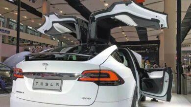 Tesla получила одобрение на тестирование роботакси в Китае во время визита Илона Маска, говорится в отчете Tesla получила одобрение на тестирование роботакси в Китае во время визита Илона Маска, говорится в отчете