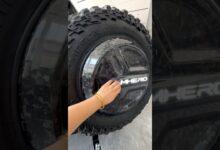 Короткое видеознакомство: Новый Dongfeng Warrior 917 EV Custom Edition 2024 года