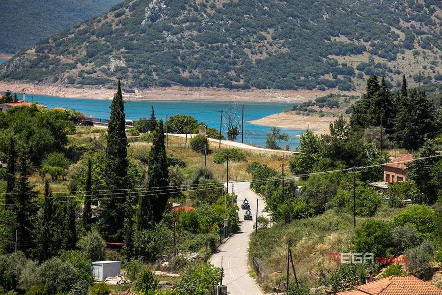 Ралли Hellas Rally Raid завершено: команда CFMOTO Thunder Racing успешно дошла до финиша Ралли Hellas Raid завершено Команда CFMOTO Thunder Racing успешно дошла до финиша новости китайских мотоциклов MEGA china 02 сжато