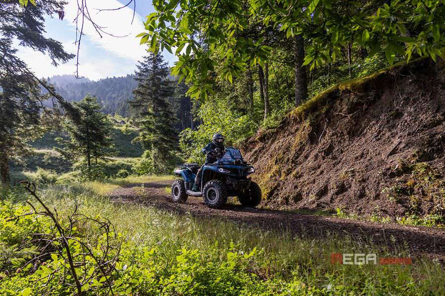 Ралли Hellas Rally Raid завершено: Команда CFMOTO Thunder Racing успешно дошла до финиша Ралли Hellas Raid завершено Команда CFMOTO Thunder Racing успешно дошла до финиша новости китайских мотоциклов MEGA china 04 сжато