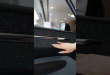 Короткое видеознакомство с новым Volvo EX30 EV 2025 года