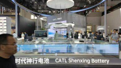 В Китае BYD и CATL в этом году выпустят батареи с быстрой зарядкой 6C В Китае BYD и CATL в этом году выпустят батареи с быстрой зарядкой 6C