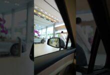 Видеознакомство с совершенно новым Huawei AITO M5 EV 2024 года