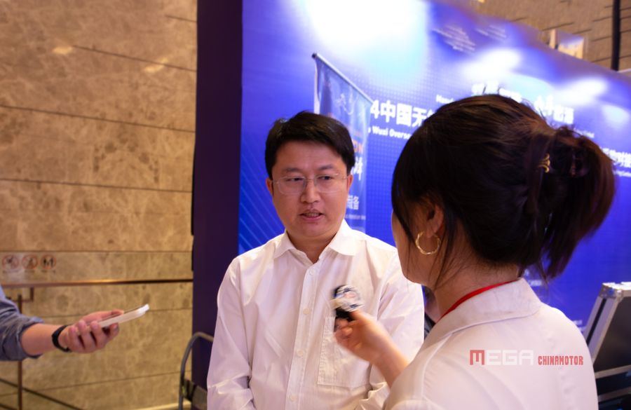 В Китае прошел форум по развитию электротехнологий в мотоциклетной и автомобильной промышленности