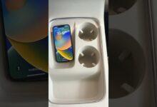 Короткое видеознакомство с новым кроссовером GreatWall Haval H6 2024 года