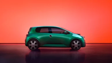 Китайская компания Geely помогает Renault с разработкой нового электромобиля Twingo EV. Китайская компания Geely помогает Renault с разработкой нового электромобиля Twingo EV.