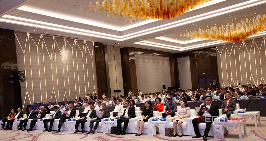 В Китае прошел форум по развитию электротехнологий в мотоциклетной и автомобильной промышленности