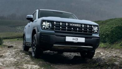 Названы основные преимущества и недостатки нового Haval H3, который уже продается в России. Названы основные преимущества и недостатки нового Haval H3, который уже продается в России.