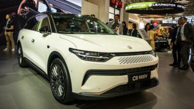 Будут ли новые пошлины на импорт китайских автомобилей в ЕС иметь какой-либо эффект? Будут ли новые пошлины на импорт китайских автомобилей в ЕС иметь какой-либо эффект?