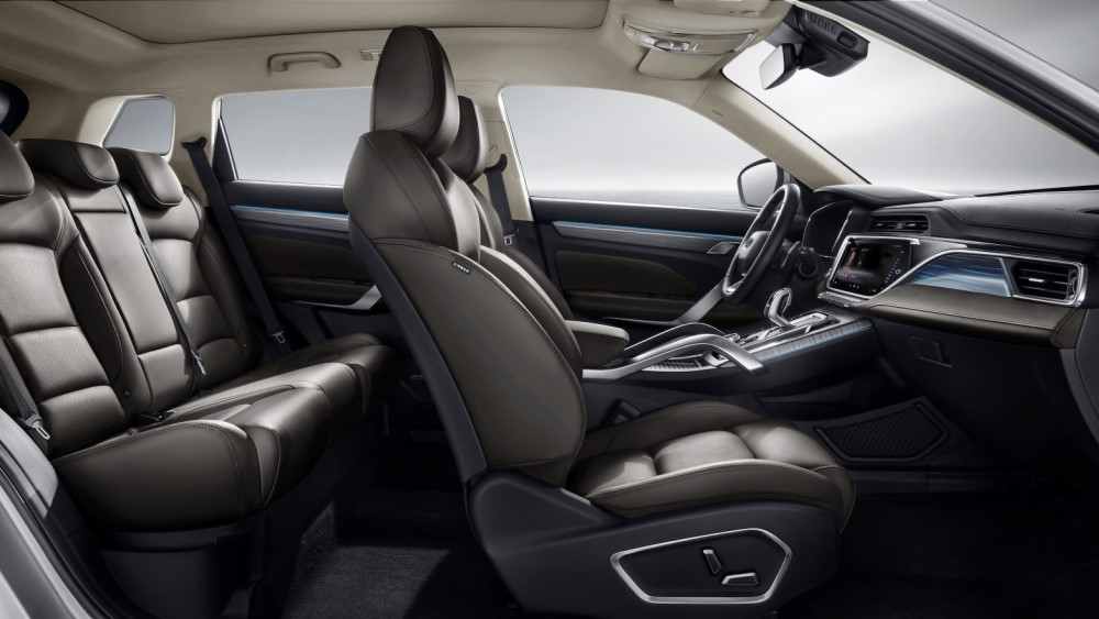 салон belgee x70 салон цены комплектация