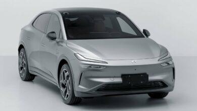 В Китае Nio раскрыла ключевые характеристики кроссовера Onvo L60. В Китае Nio раскрыла ключевые характеристики кроссовера Onvo L60.