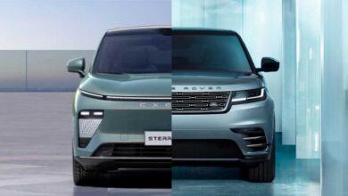 Jaguar Land Rover будет использовать автомобильные платформы E0X и M3X от компании Chery Jaguar Land Rover будет использовать автомобильные платформы E0X и M3X от компании Chery