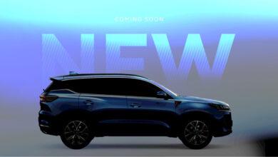 В России скоро появится обновленный Chery Tiggo 7 Pro Max в шести комплектациях с передним и полным приводом. В России скоро появится обновленный Chery Tiggo 7 Pro Max в шести комплектациях с передним и полным приводом.