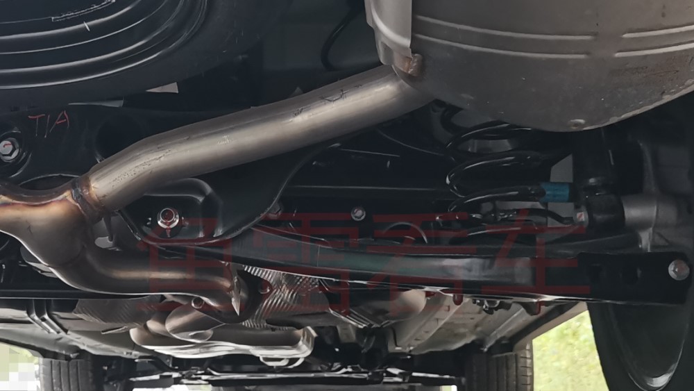 фото необычного Chery Tiggo 8 полноприводный