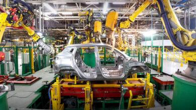 В России, автомобили «Москвич» начнут производить на новом месте. В России, автомобили «Москвич» начнут производить на новом месте.