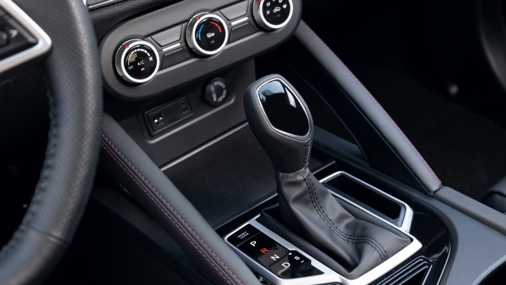 Интерьер салона ДФСК 500