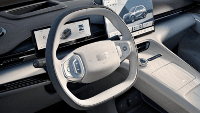 В Китае компании Geely и Meizu стремятся произвести революцию в автомобильной аудиосистеме. В Китае компании Geely и Meizu стремятся произвести революцию в автомобильной аудиосистеме.