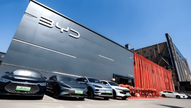 Компания BYD Insurance расширяет свой страховой бизнес в Китае Компания BYD Insurance расширяет свой страховой бизнес в Китае