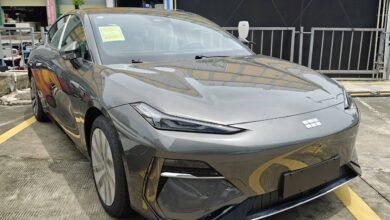 Большой тест-драйв седана Geely Galaxy E8 в Китае, который имеет запас хода 530 км в реальных условиях. Большой тест-драйв седана Geely Galaxy E8 в Китае, который имеет запас хода 530 км в реальных условиях.