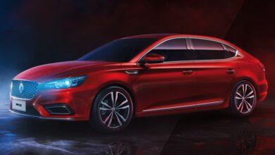 В России сертифицирован лифтбек MG6, он стал второй моделью китайского бренда на российском рынке. В России сертифицирован лифтбек MG6, он стал второй моделью китайского бренда на российском рынке.