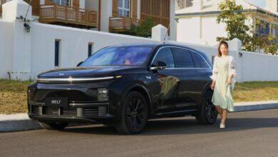 В Китае Li Auto снижает годовой план продаж во второй раз за 2024 год. Есть ли у компании проблемы? В Китае Li Auto снижает годовой план продаж во второй раз за 2024 год. Есть ли у компании проблемы?