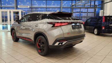 По статистике российские покупатели автомобилей, рассматривают китайские автомобили, как альтернативу. По статистике российские покупатели автомобилей, рассматривают китайские автомобили, как альтернативу.