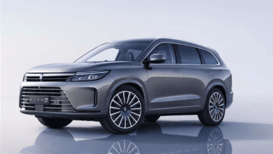 Стоит ли в странах Европы последовать примеру Китая и массово перейти на гибридные автомобили (PHEV)? Стоит ли в странах Европы последовать примеру Китая и массово перейти на гибридные автомобили (PHEV)?