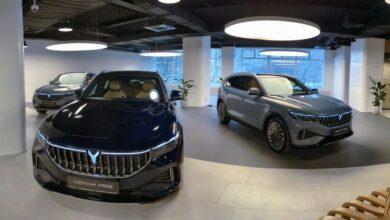 Как в России изменились цены на китайские автомобили в начале июня 2024 года.