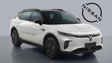 В Китае Voyah Zhiyin EV будет собирать на заводе Dongfeng Nissan