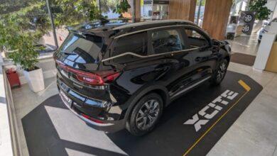 В России представлены новинки китайских автомобилей в первую неделю июня 2024 года В России представлены новинки китайских автомобилей в первую неделю июня 2024 года