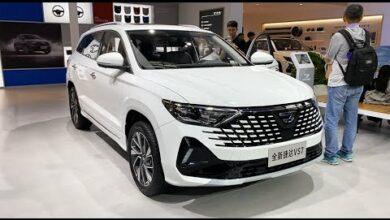 Видеообзор экстерьера и интерьера FAW-Volkswagen JETTA VS7 1.4T 6AT 2024 года Видеообзор экстерьера и интерьера FAW-Volkswagen JETTA VS7 1.4T 6AT 2024 года