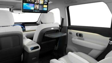 Видеообзор и тест драйв Leapmotor C16. Он стоит дешевле Lixiang L9.