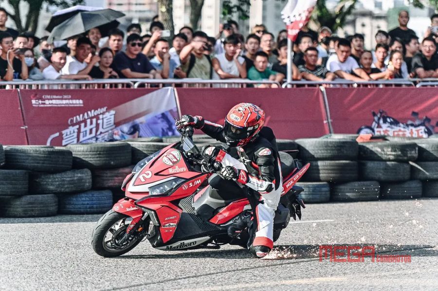 В Китае с 13 по 16 сентября состоится грандиозное событие мотоиндустрии: 22-я выставка CIMA Motor 2024