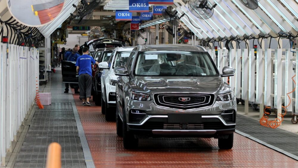 Световой туннель для растений Belgee Belgee X70