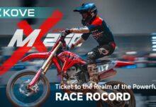 MX250: Билет в царство сильных мира сего