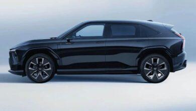 В Китае Honda показала больше официальных изображений кроссовера Ye S7 В Китае Honda показала больше официальных изображений кроссовера Ye S7
