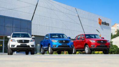 В России назвали самые дешевые пикапы в июле 2024 года.