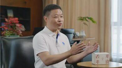 В Китае компания Xpeng начнет продавать роботакси к 2026 году В Китае компания Xpeng начнет продавать роботакси к 2026 году