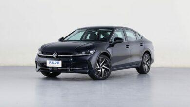 В Китае FAW-Volkswagen объявила о дате выхода нового бизнес-седана Magotan построенного на базе VW Passat. В Китае FAW-Volkswagen объявила о дате выхода нового бизнес-седана Magotan построенного на базе VW Passat.