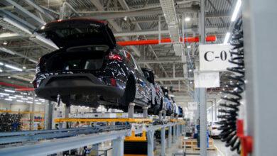 В России выпустят более 3 тысяч электромобилей Evolute В России выпустят более 3 тысяч электромобилей Evolute