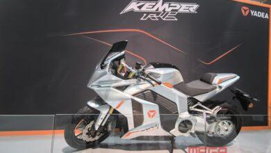 Топ-7 китайских электромотоциклов, на которые стоит обратить внимание в 2024 году. Топ-7 китайских электромотоциклов, на которые стоит обратить внимание в 2024 году.