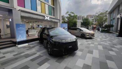 В Китае Xpeng анонсирует технологию интеллектуального вождения AI Dimensity XOS 5.2.0 В Китае Xpeng анонсирует технологию интеллектуального вождения AI Dimensity XOS 5.2.0